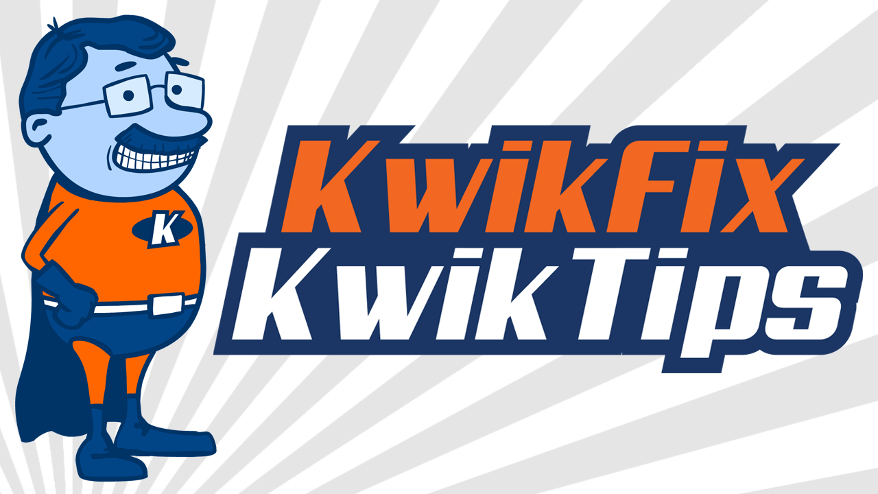 kwiktips